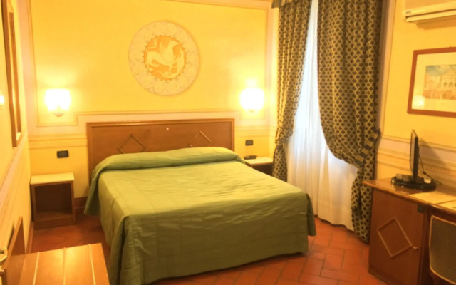 Albergo San Martino