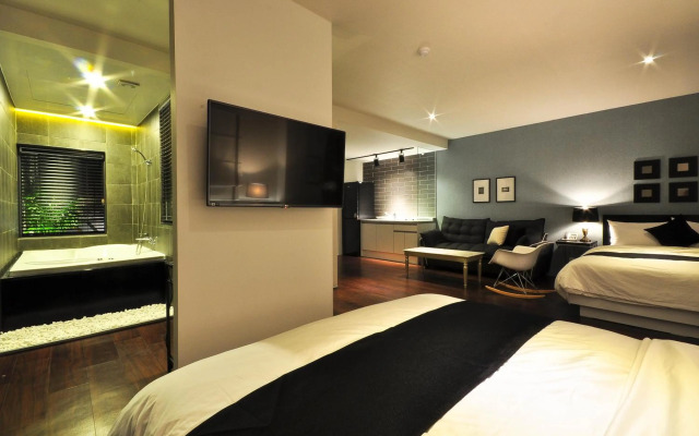 Boo Design Hotel