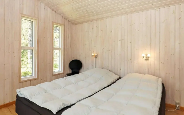Nature Retreat in Albaek - By Traum Ferienwohnungen