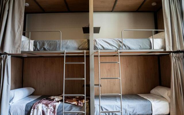 Casa Franca Recoleta Hostel Boutique