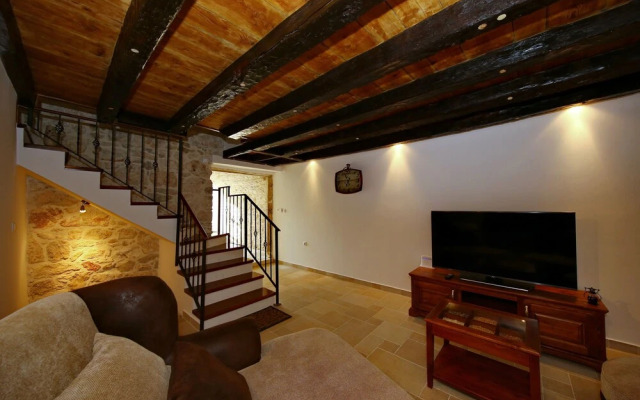 Villa Rustica