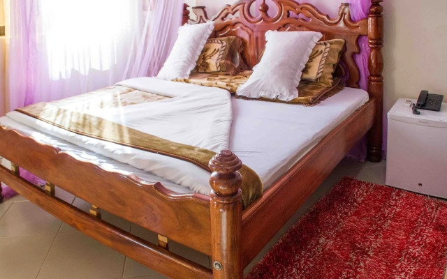 Gracious Palace Hotel