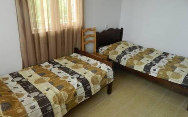 Polaris Hotel