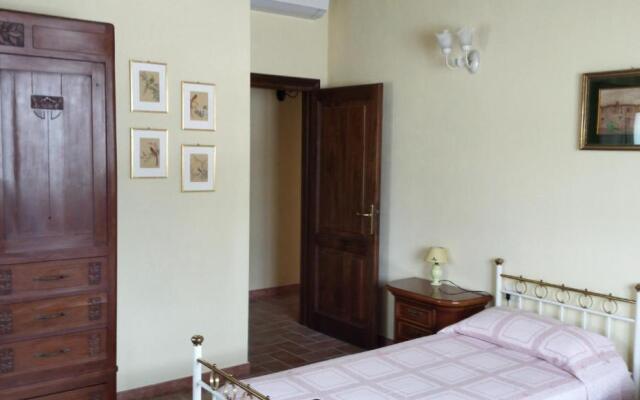 Agriturismo Podere La Cascata