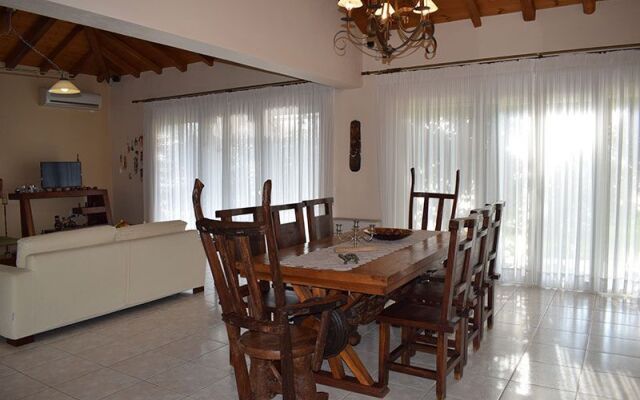 Serenity Villa Skiathos