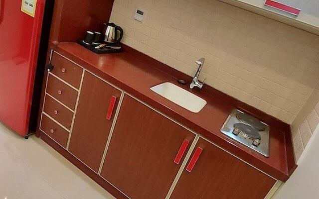 Aknan Hotel Appartments