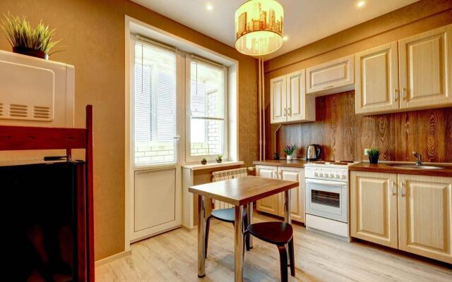 Апартаменты на улице Блюхера 48/5