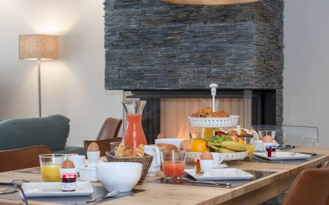 Annapurna - Appartement A002 - T3 cabin