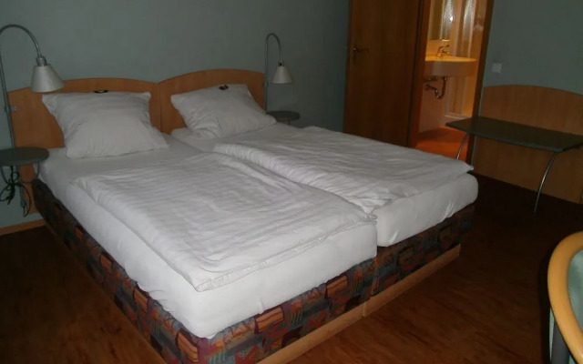 Gasthaus Bärmann Hotel Restaurant