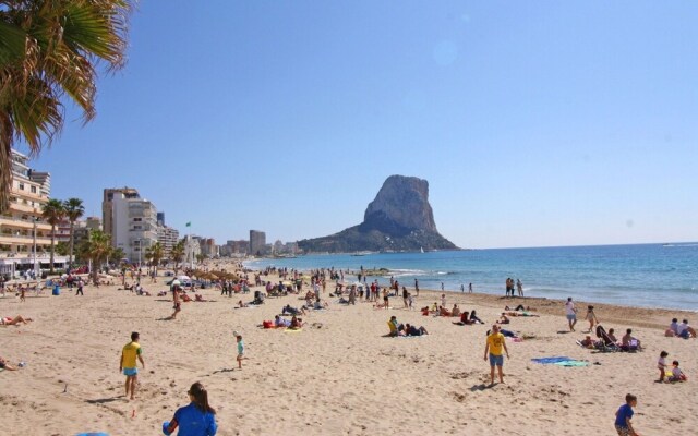 Holiday Apartment - Las Olas Costa Calpe
