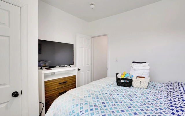 ~ 4 Mi to Downtown Philadelphia: Cozy Retreat