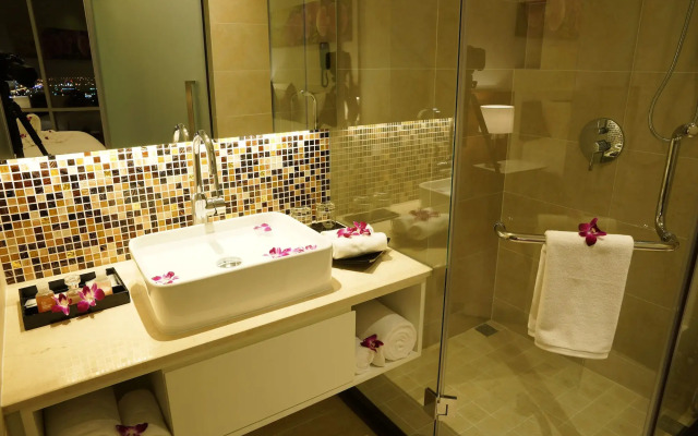 Vanda Hotel