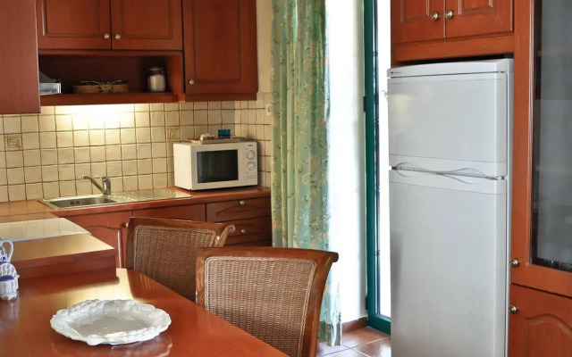 Orsalia Luxury Suites