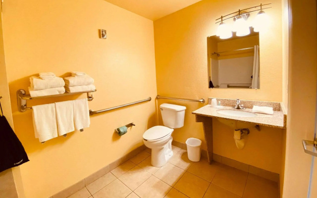 Suburban Studios Fort Myers Cape Coral