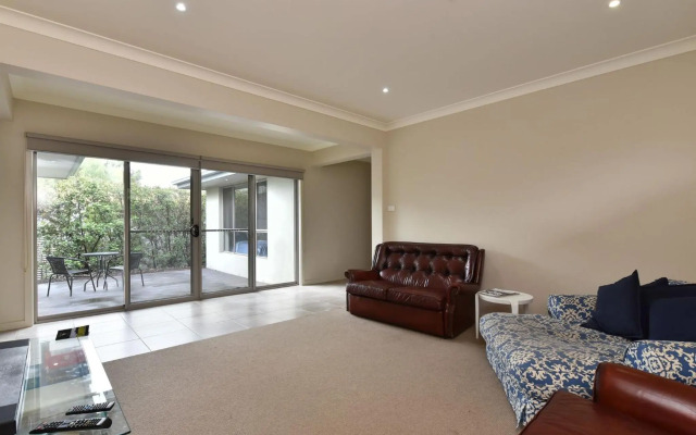 Angophora @ The Vintage