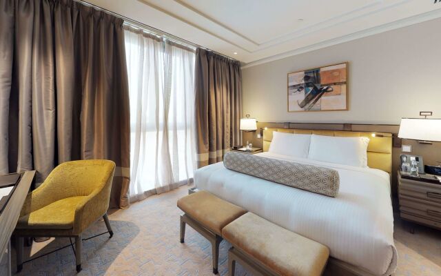 The Hotel Galleria Jeddah, Curio Collection by Hilton