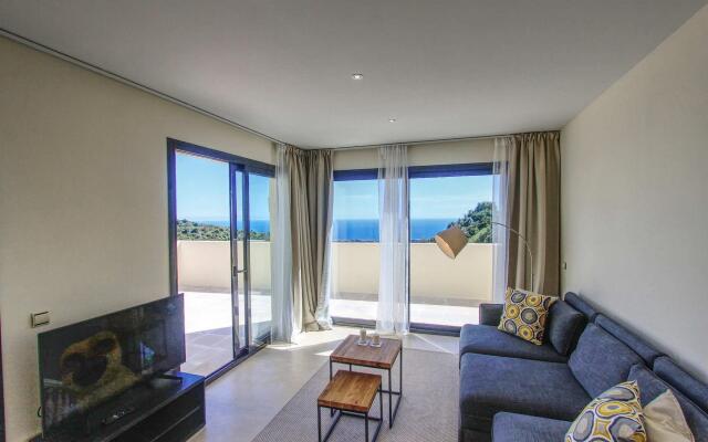 1090 - Los Monteros Samara Hill Penthouse