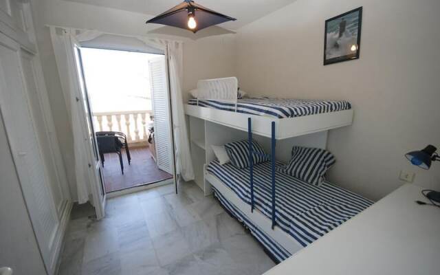 Apartamento El Palmeral B12