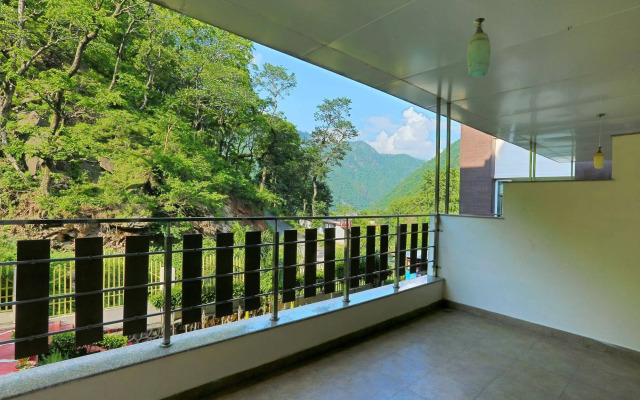 The Grand Shiva Resort & Spa
