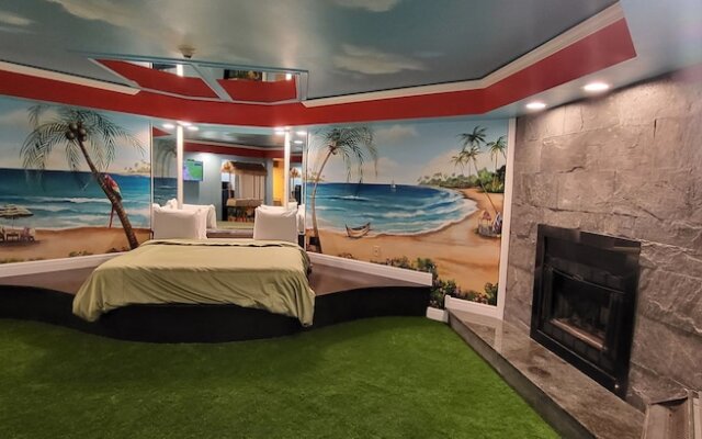 Inn of the Dove - Harrisburg