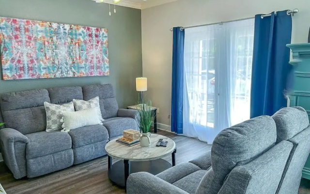 Amazing Vacation Spot Near Disney - 7105