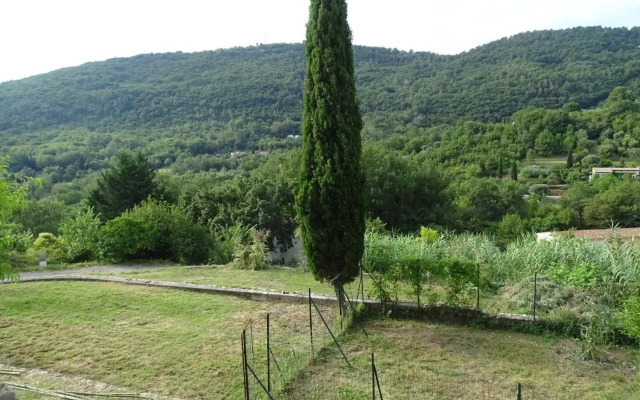 LUVA d'Azur, Rez de villa LE RIOU - LE VALLON