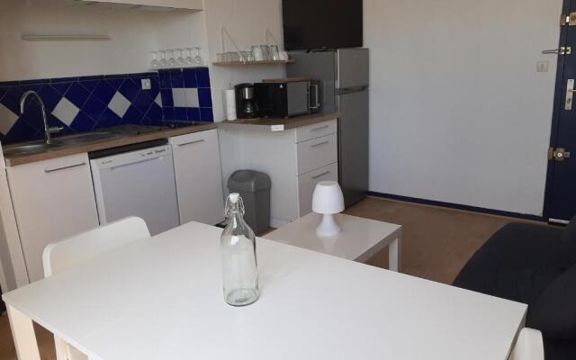 Appartement Seignosse, 2 pièces, 4 personnes - FR-1-239-639