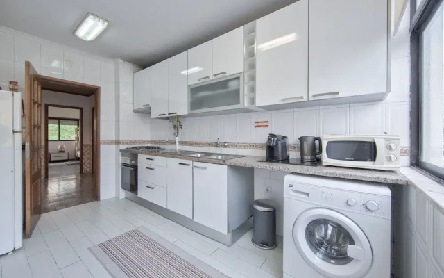 Pontinha Typical by Homing