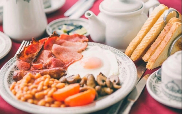 The Mariners' House Scarborough