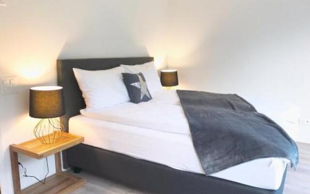 Escape 52 Boutique Apartments