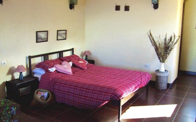 Finca Alibaba