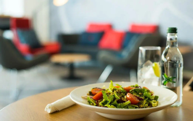 Holiday Inn Express Bristol City Centre by IHG