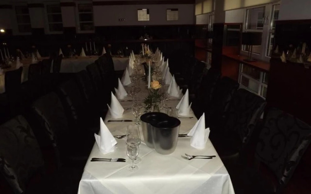 Schloss Hotel Landstuhl