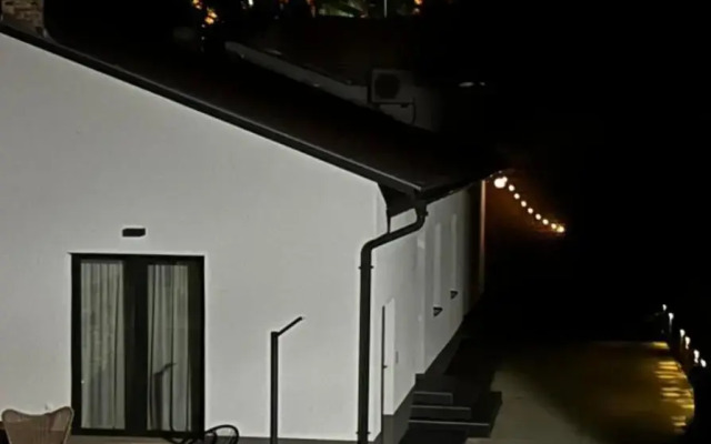 Barnabás Apartman