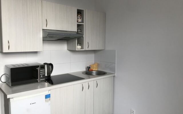 Apartmood Moniuszki 2