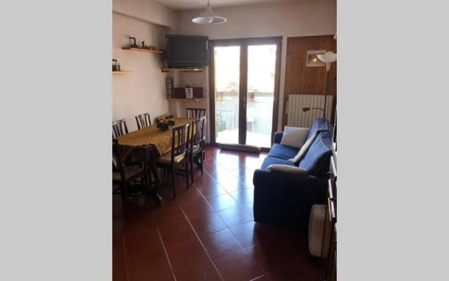 Montegreco Apartment