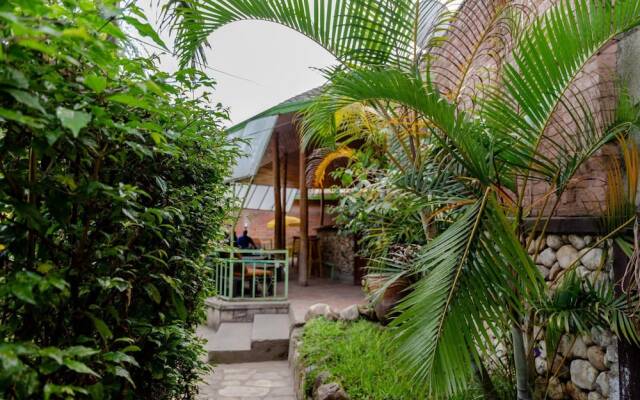 Sawa Sawa Motel