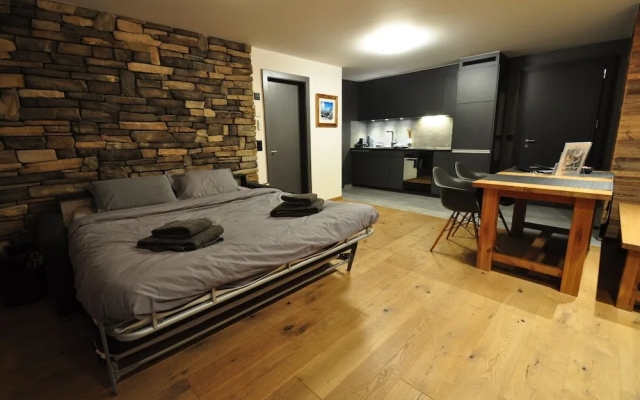 Z Suite - Haus Roger