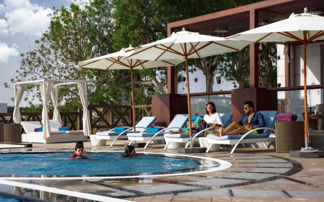 Narcissus Resort & spa Obhur Jeddah