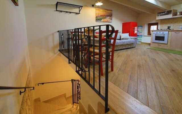 Casa Vacanze La Portella