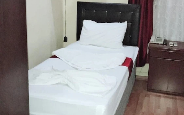 Beyzade Konak Hotel