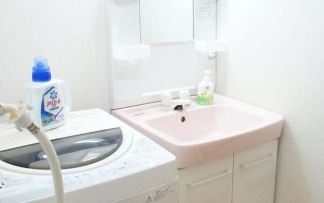 Omotenashi Kuni’S House - 54-9