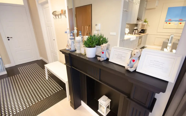 Dom & House - Ap Neptun Park Comfort