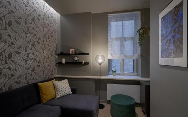 Eden Apartment