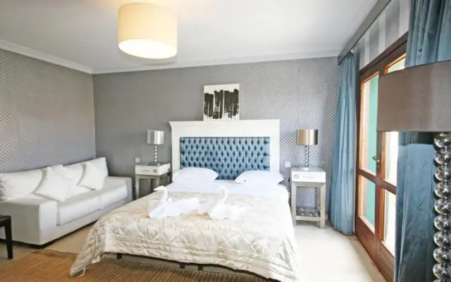 Villa Simvid Marbella