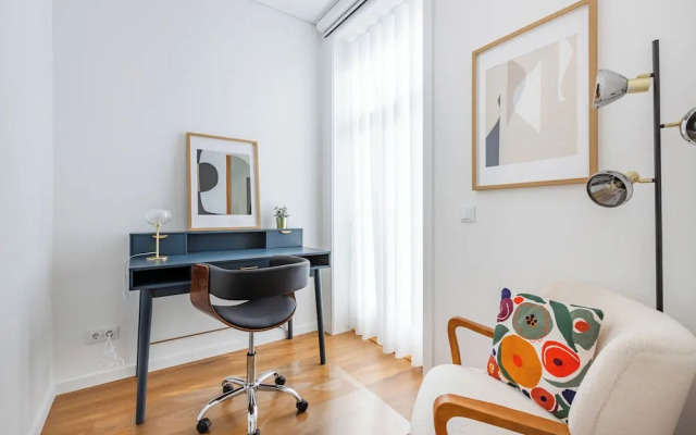 Matosinhos Seaside Prime Studio