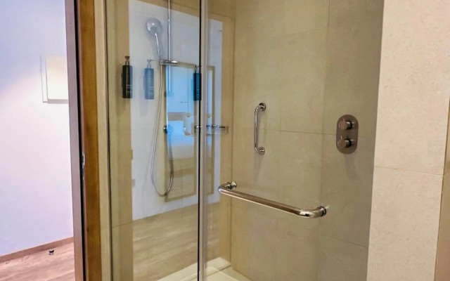 Hilton Garden Inn Casablanca Sud