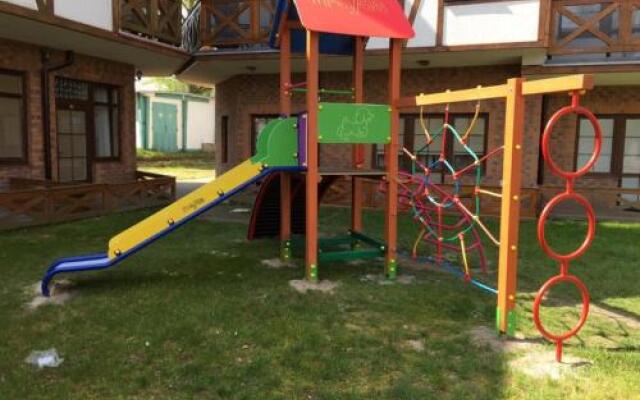 Apartamenty Vasco da Gama