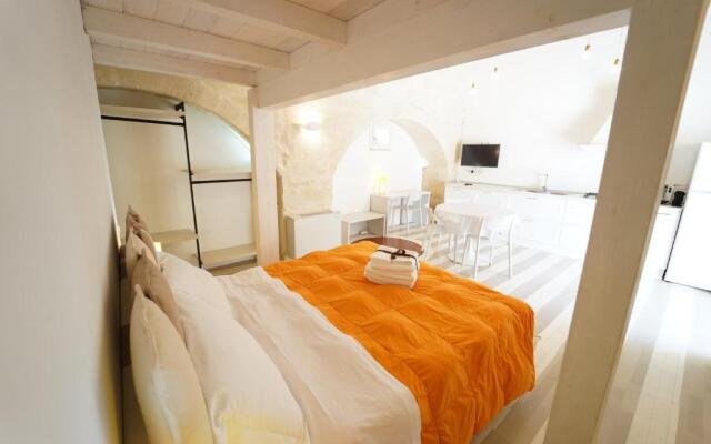 Sassolino Bed&Breakfast