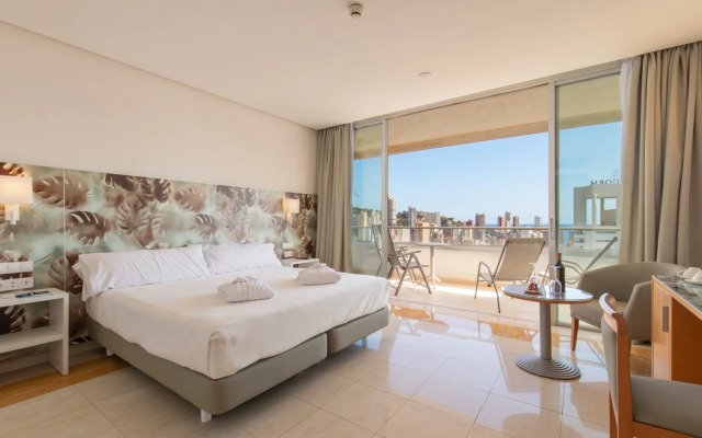 Hotel BCL Levante Club & Spa - Adults only